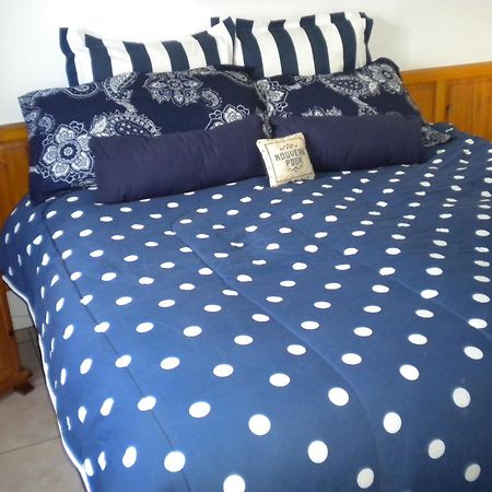 Agulhas Heights Self-Catering Cottages מראה חיצוני תמונה