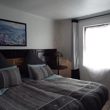 Agulhas Heights Self-Catering Cottages מראה חיצוני תמונה