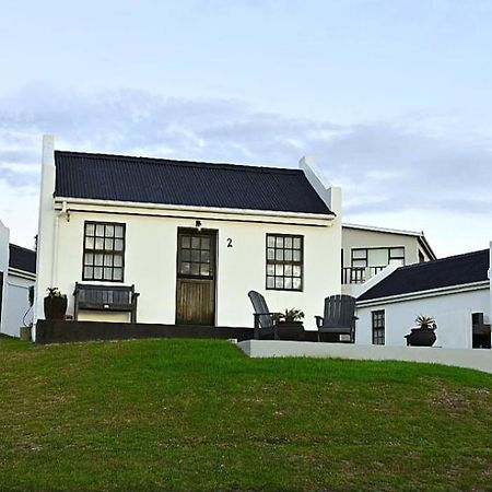 Agulhas Heights Self-Catering Cottages מראה חיצוני תמונה