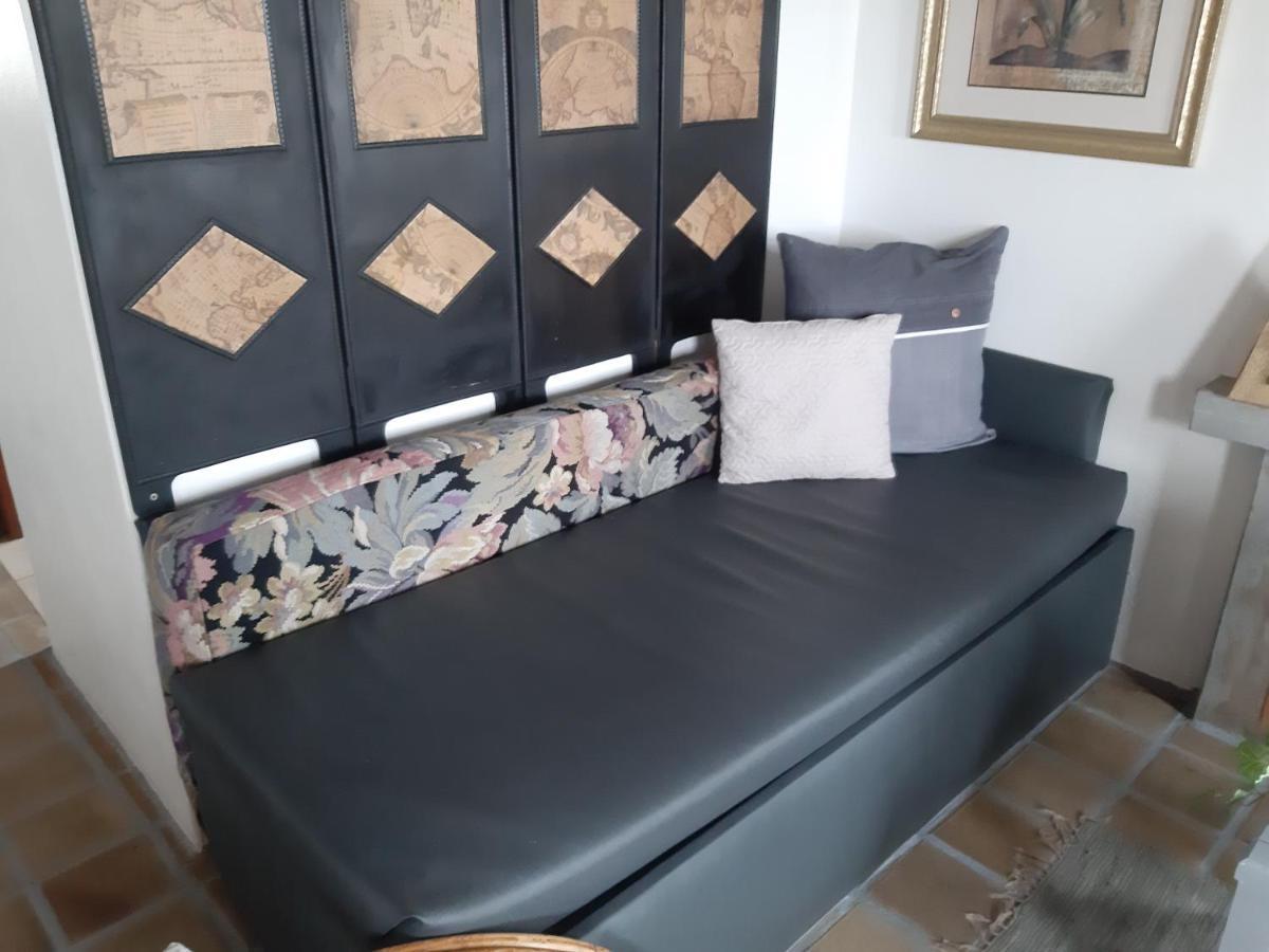 Agulhas Heights Self-Catering Cottages מראה חיצוני תמונה