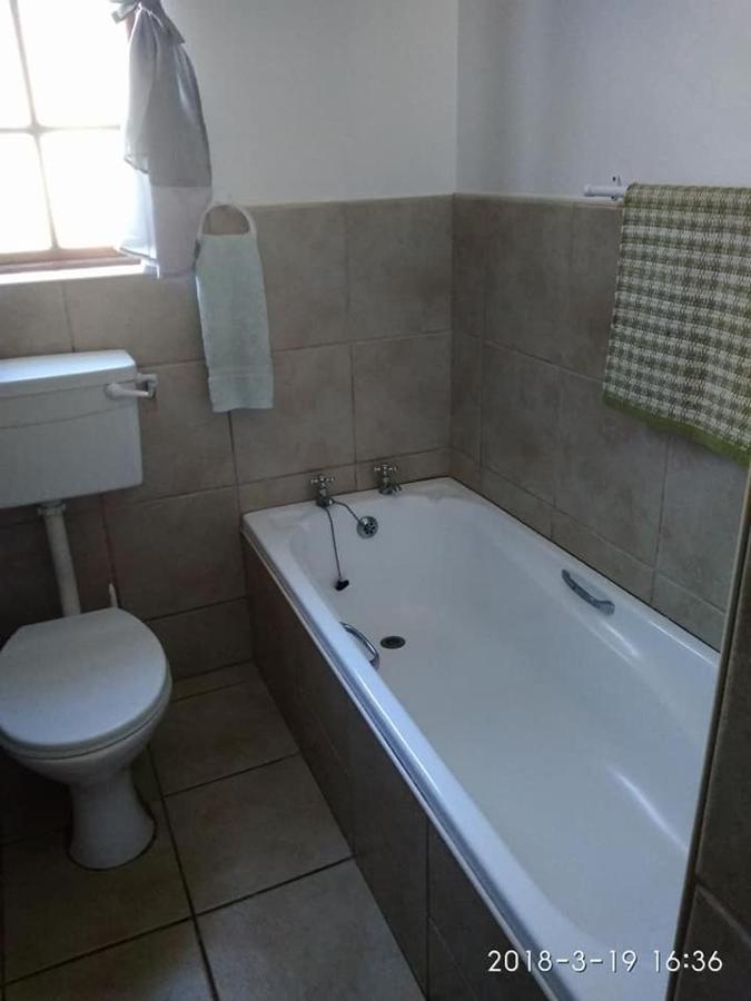 Agulhas Heights Self-Catering Cottages מראה חיצוני תמונה