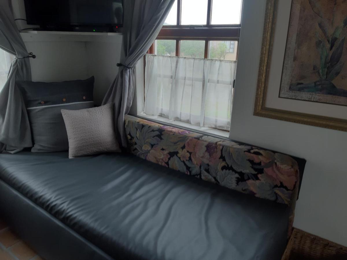 Agulhas Heights Self-Catering Cottages מראה חיצוני תמונה