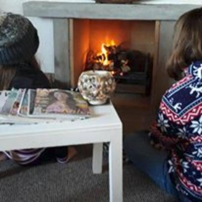 Agulhas Heights Self-Catering Cottages מראה חיצוני תמונה
