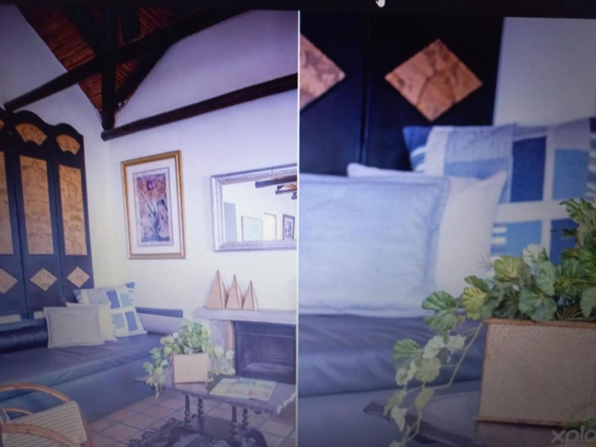 Agulhas Heights Self-Catering Cottages מראה חיצוני תמונה
