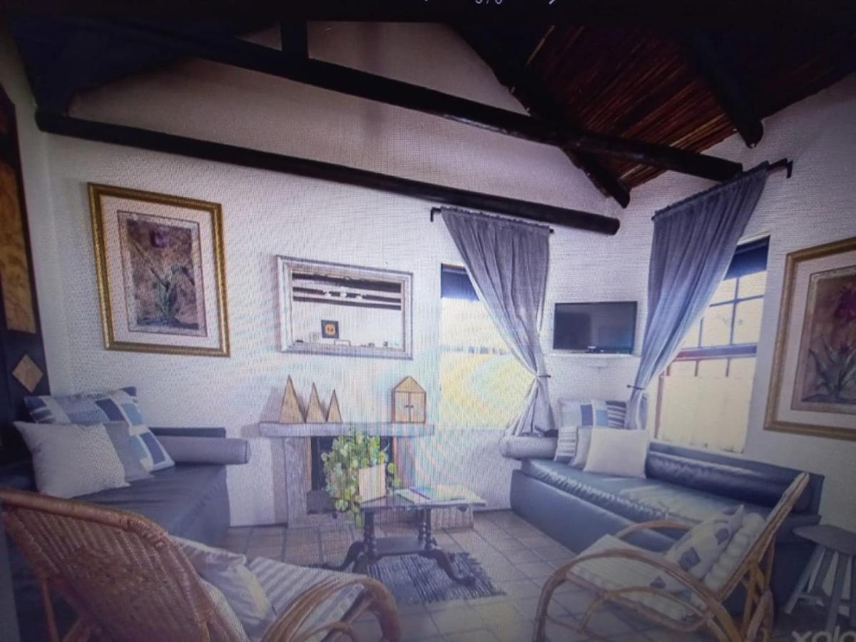 Agulhas Heights Self-Catering Cottages מראה חיצוני תמונה