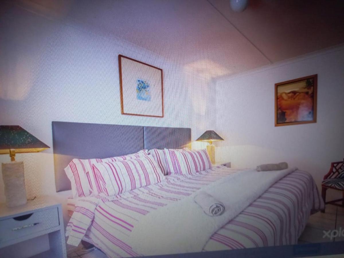 Agulhas Heights Self-Catering Cottages מראה חיצוני תמונה