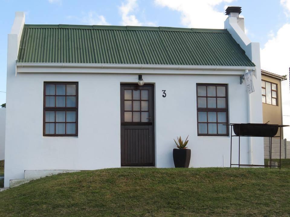 Agulhas Heights Self-Catering Cottages מראה חיצוני תמונה