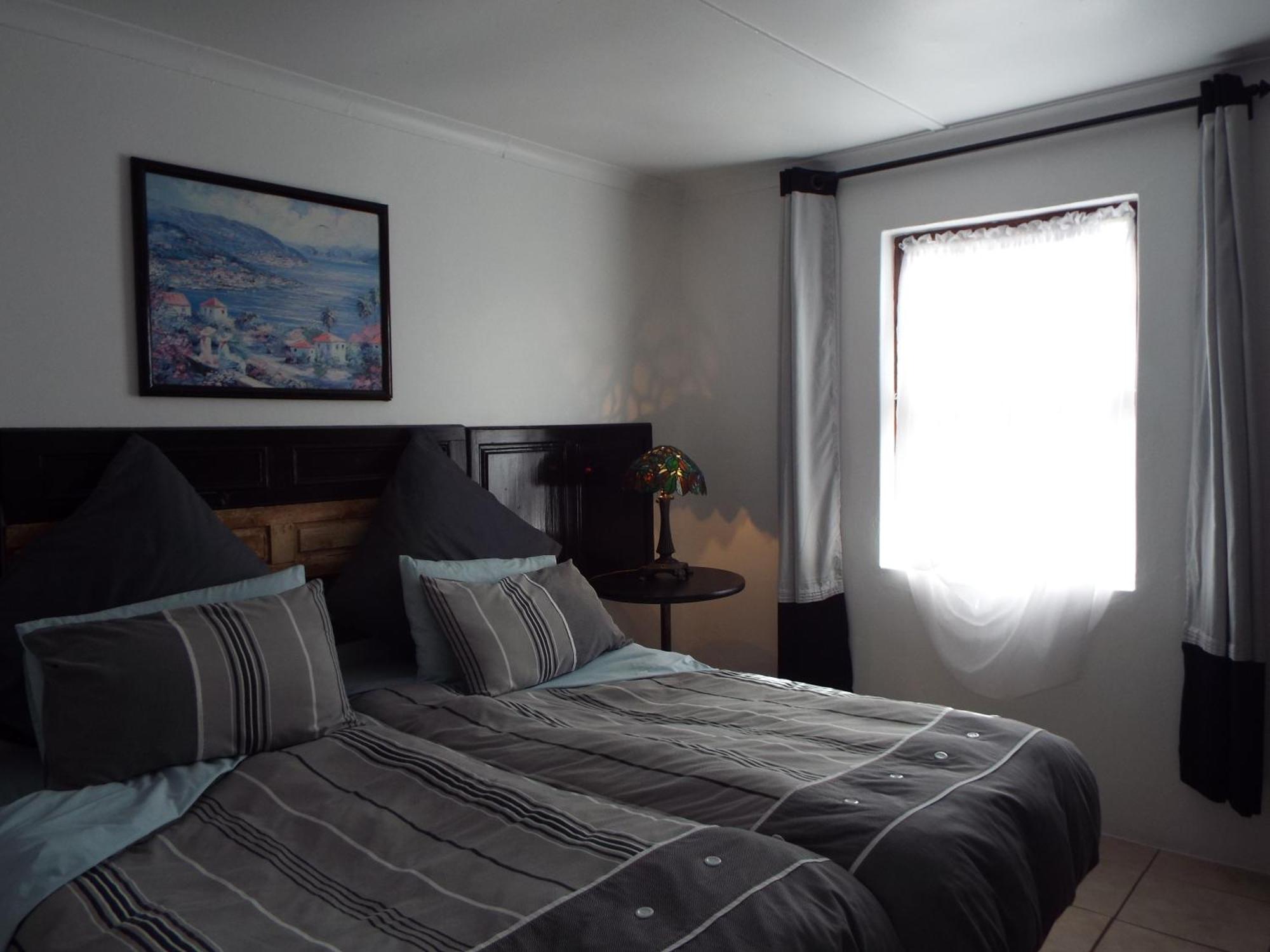 Agulhas Heights Self-Catering Cottages מראה חיצוני תמונה