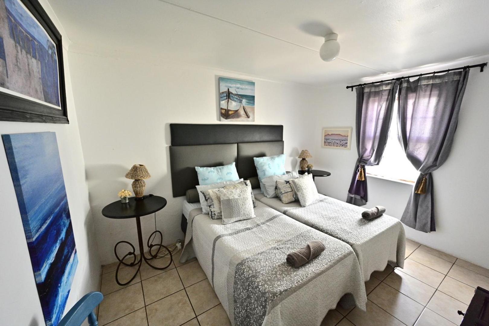 Agulhas Heights Self-Catering Cottages מראה חיצוני תמונה