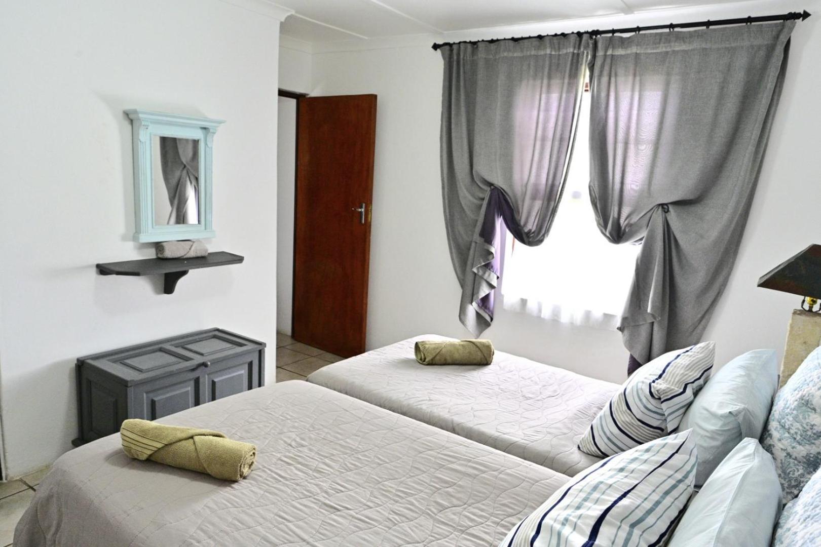 Agulhas Heights Self-Catering Cottages מראה חיצוני תמונה