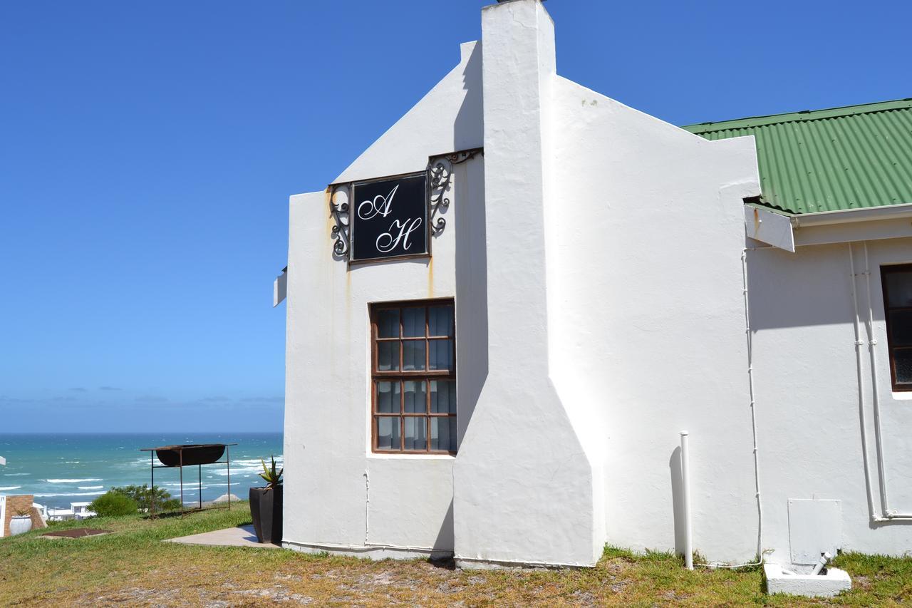 Agulhas Heights Self-Catering Cottages מראה חיצוני תמונה