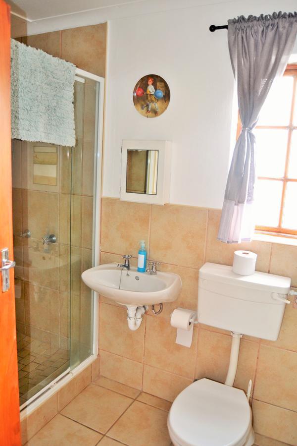 Agulhas Heights Self-Catering Cottages מראה חיצוני תמונה