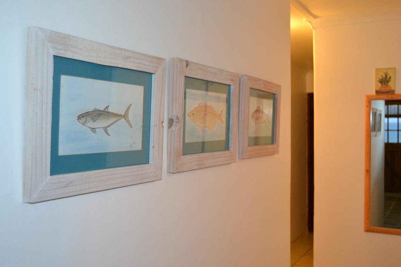 Agulhas Heights Self-Catering Cottages מראה חיצוני תמונה