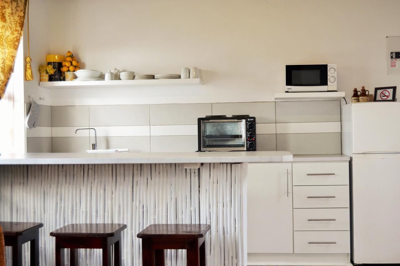 Agulhas Heights Self-Catering Cottages מראה חיצוני תמונה