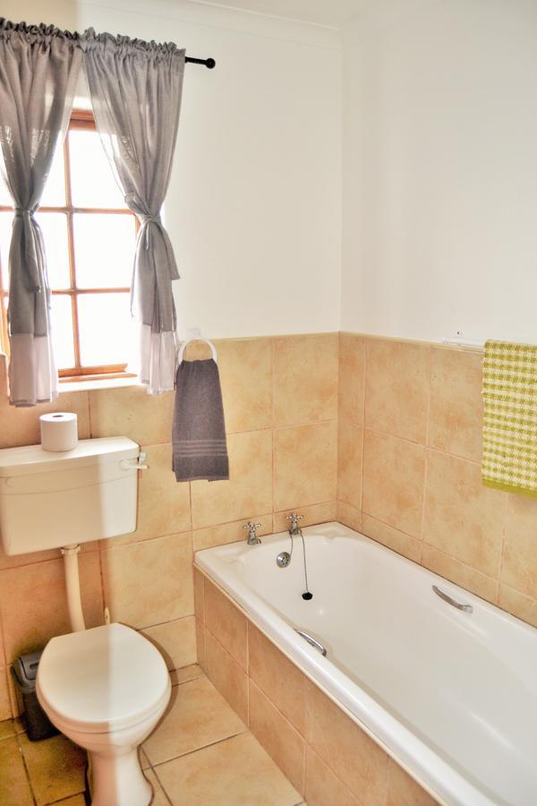 Agulhas Heights Self-Catering Cottages מראה חיצוני תמונה